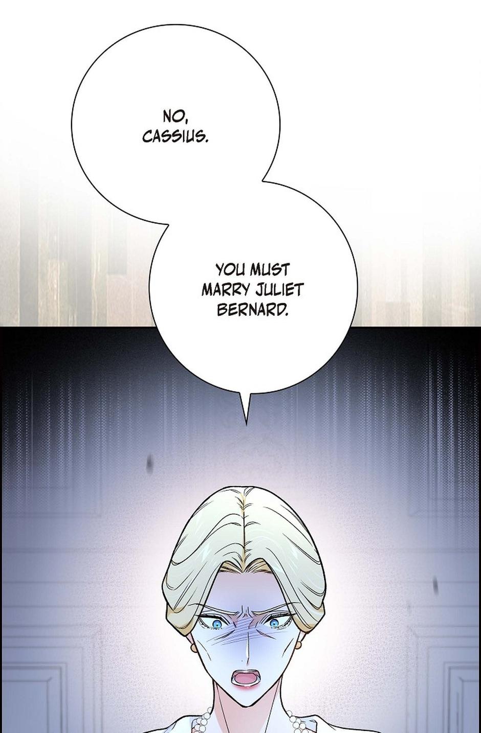 Don’t Look For Me chapter 39 page 18