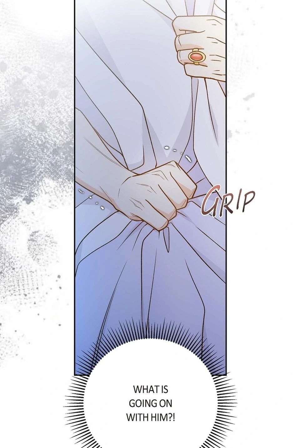 Don’t Look For Me chapter 39 page 27