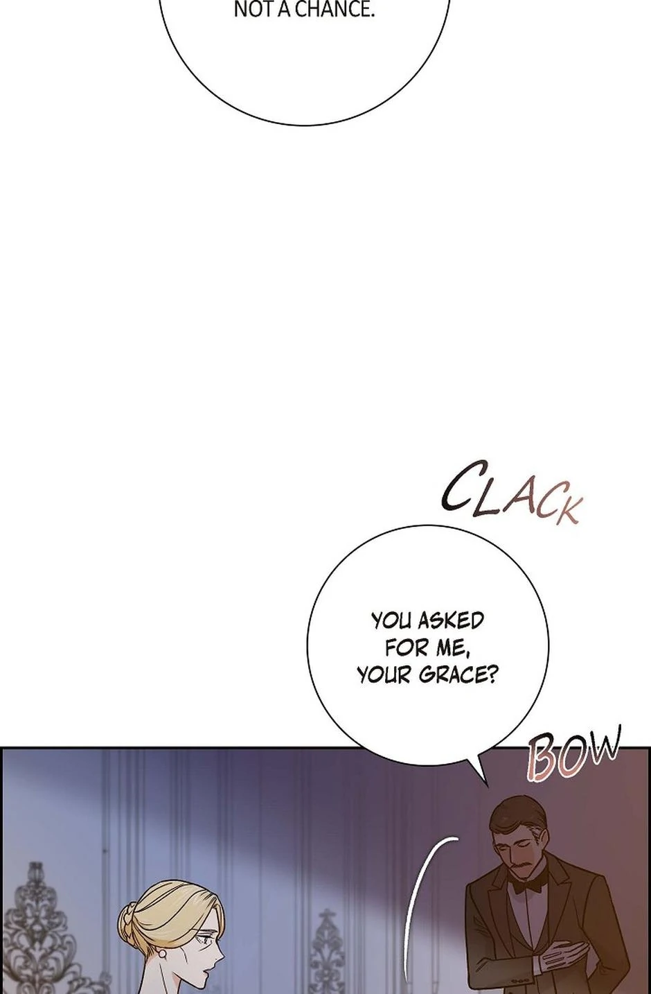 Don’t Look For Me chapter 39 page 31