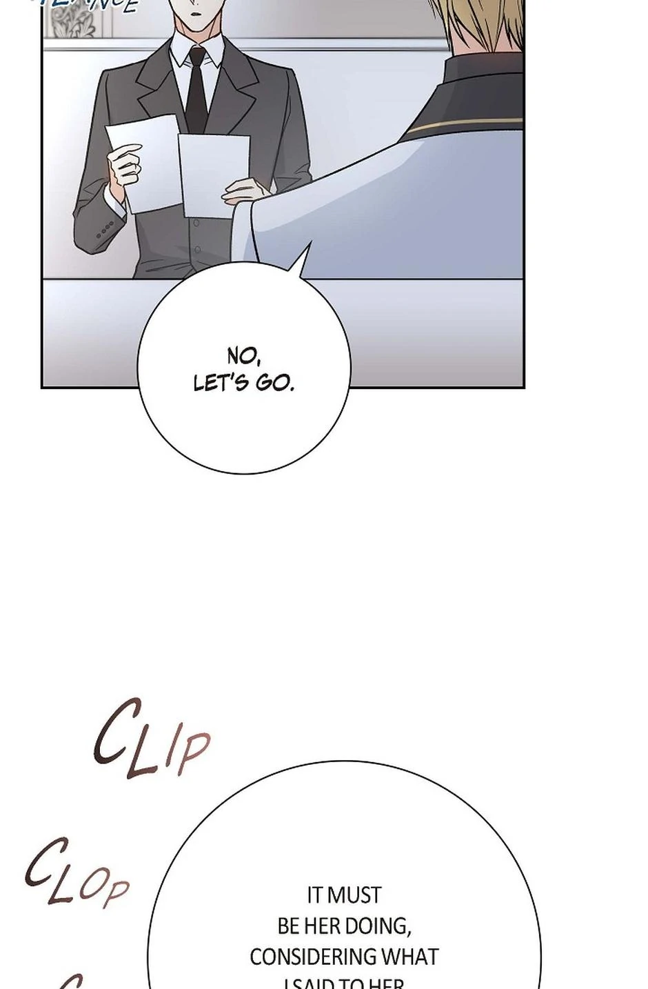 Don’t Look For Me chapter 39 page 37
