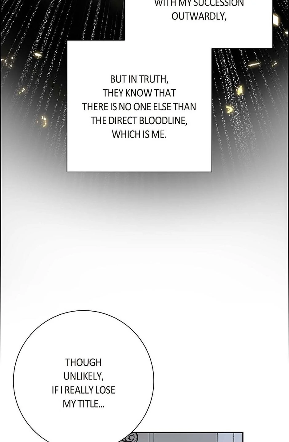 Don’t Look For Me chapter 39 page 41