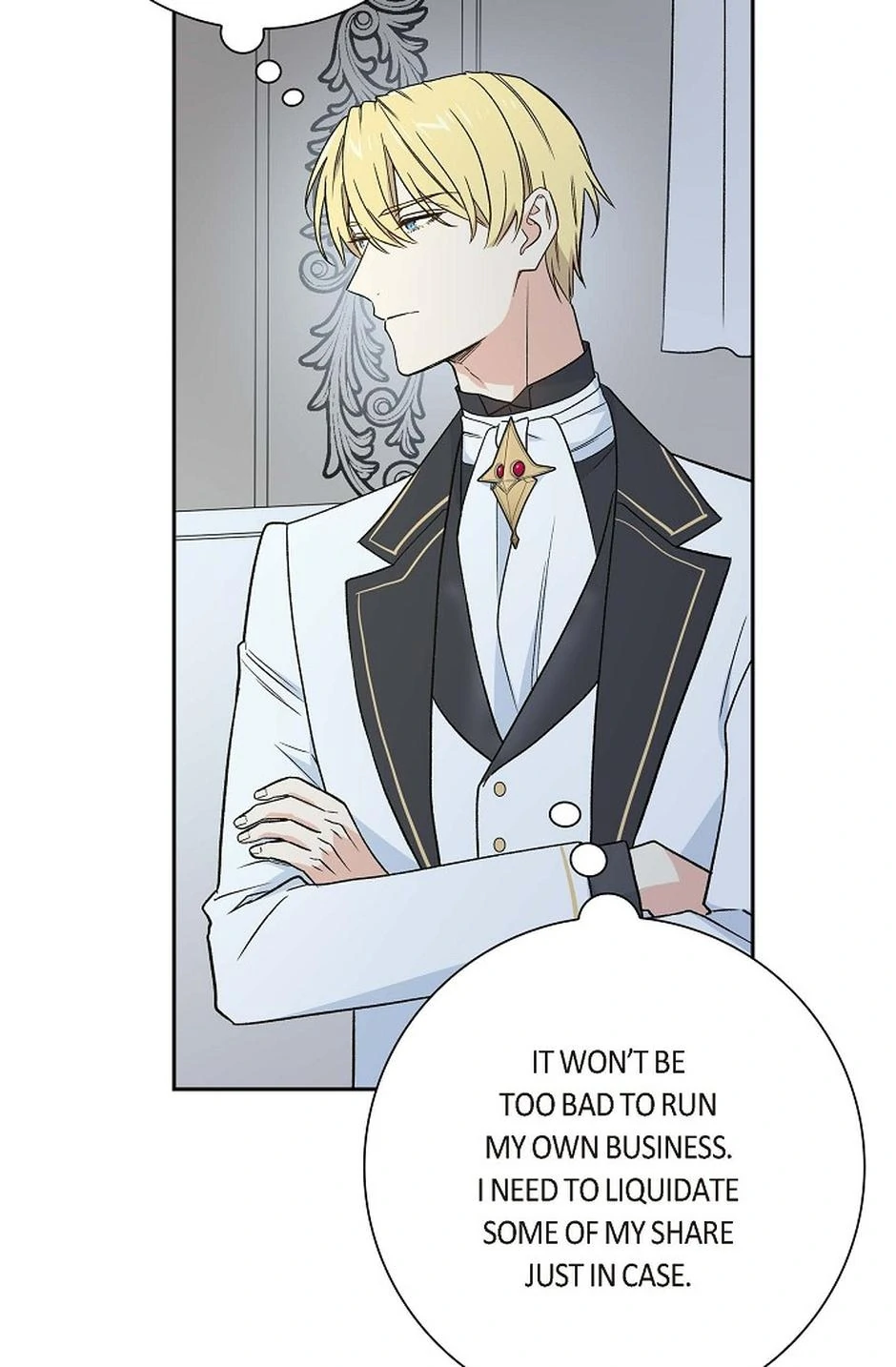 Don’t Look For Me chapter 39 page 42