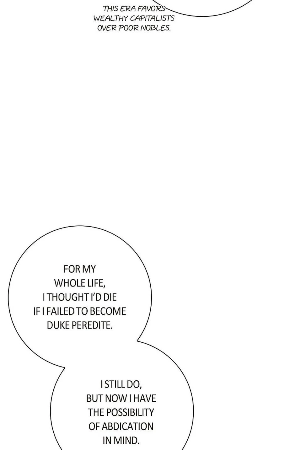 Don’t Look For Me chapter 39 page 43