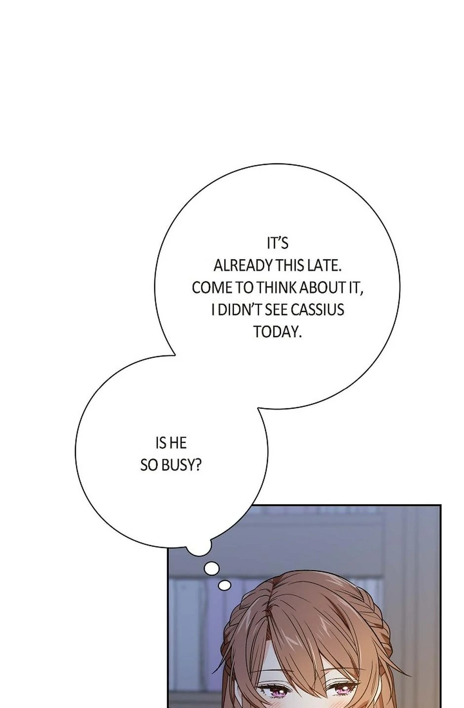 Don’t Look For Me chapter 39 page 50
