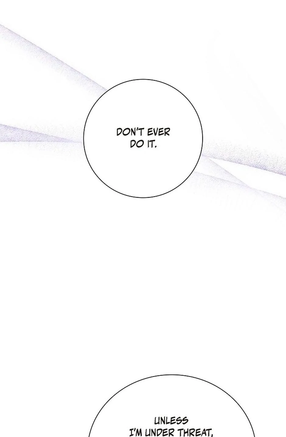 Don’t Look For Me chapter 39 page 59