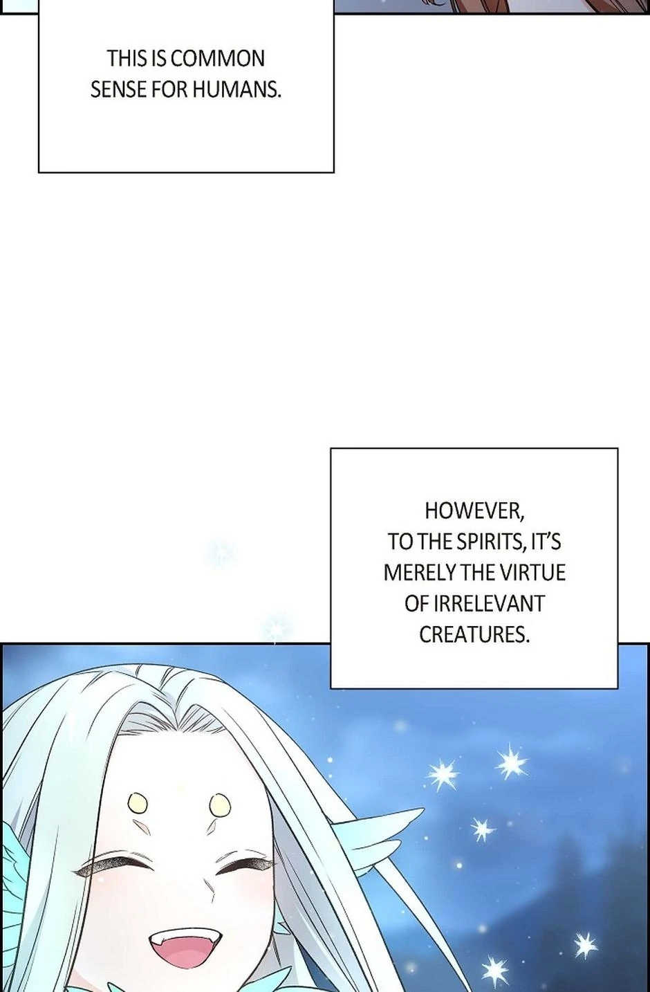 Don’t Look For Me chapter 39 page 61