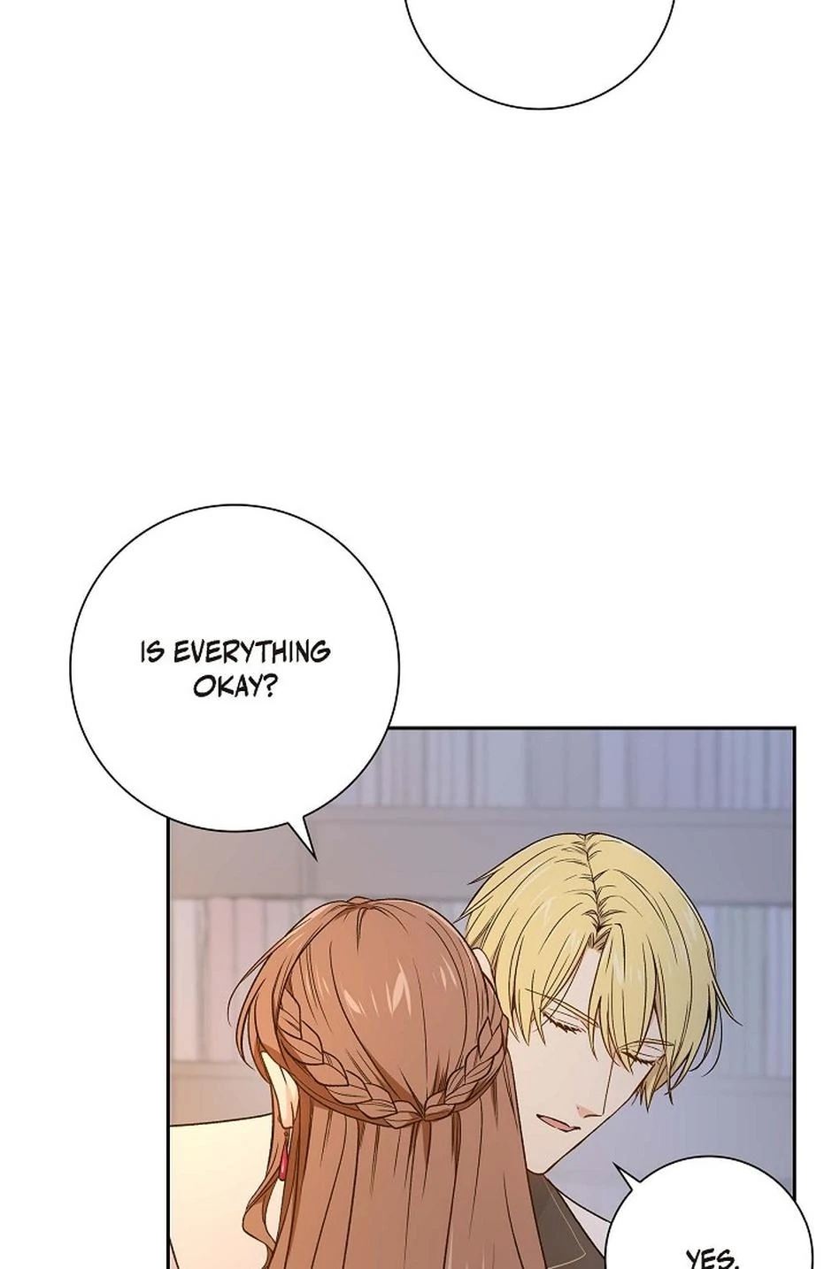 Don’t Look For Me chapter 39 page 79