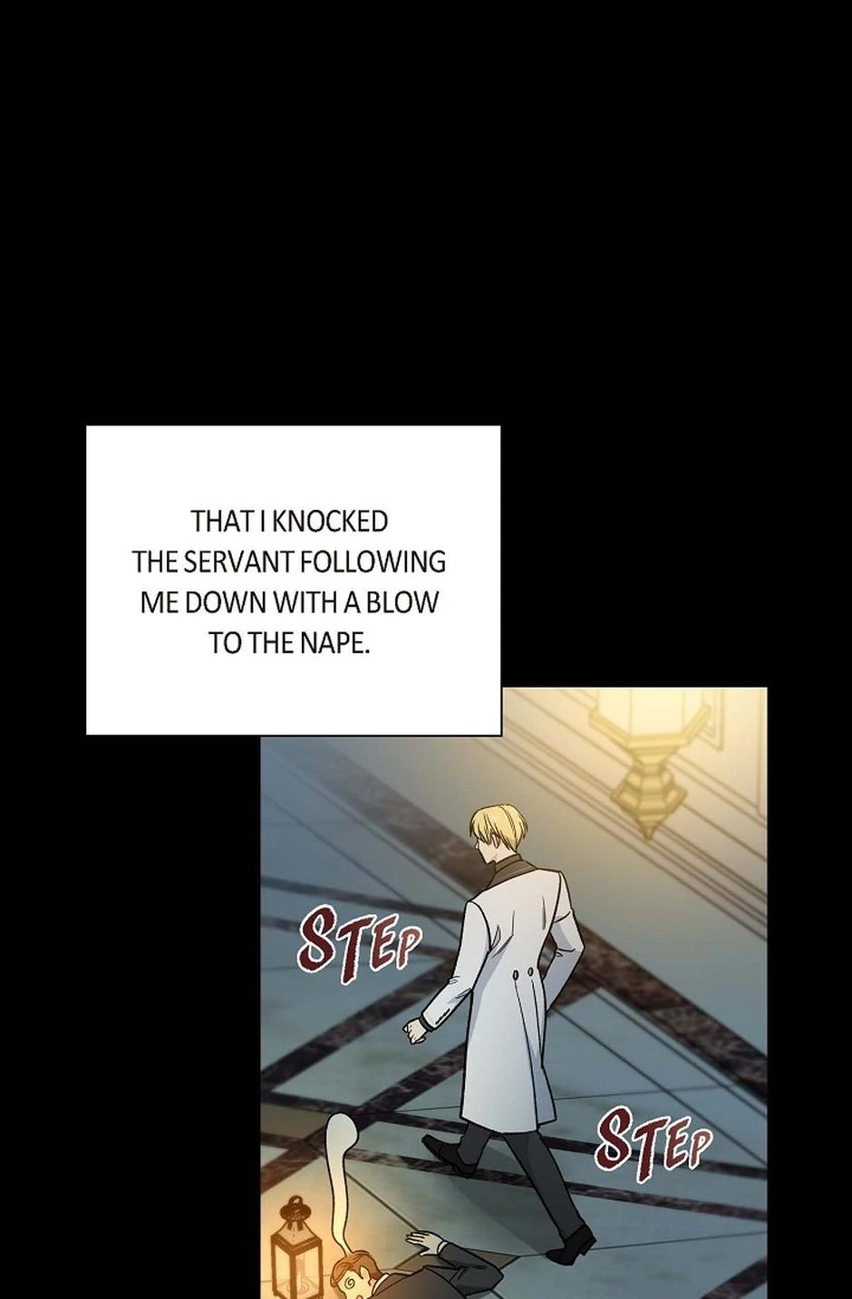 Don’t Look For Me chapter 39 page 89