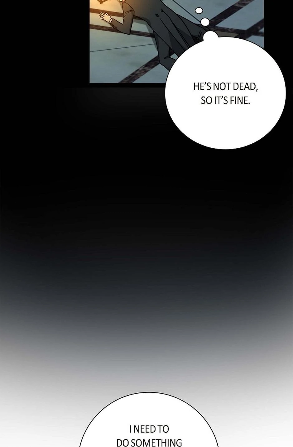 Don’t Look For Me chapter 39 page 90