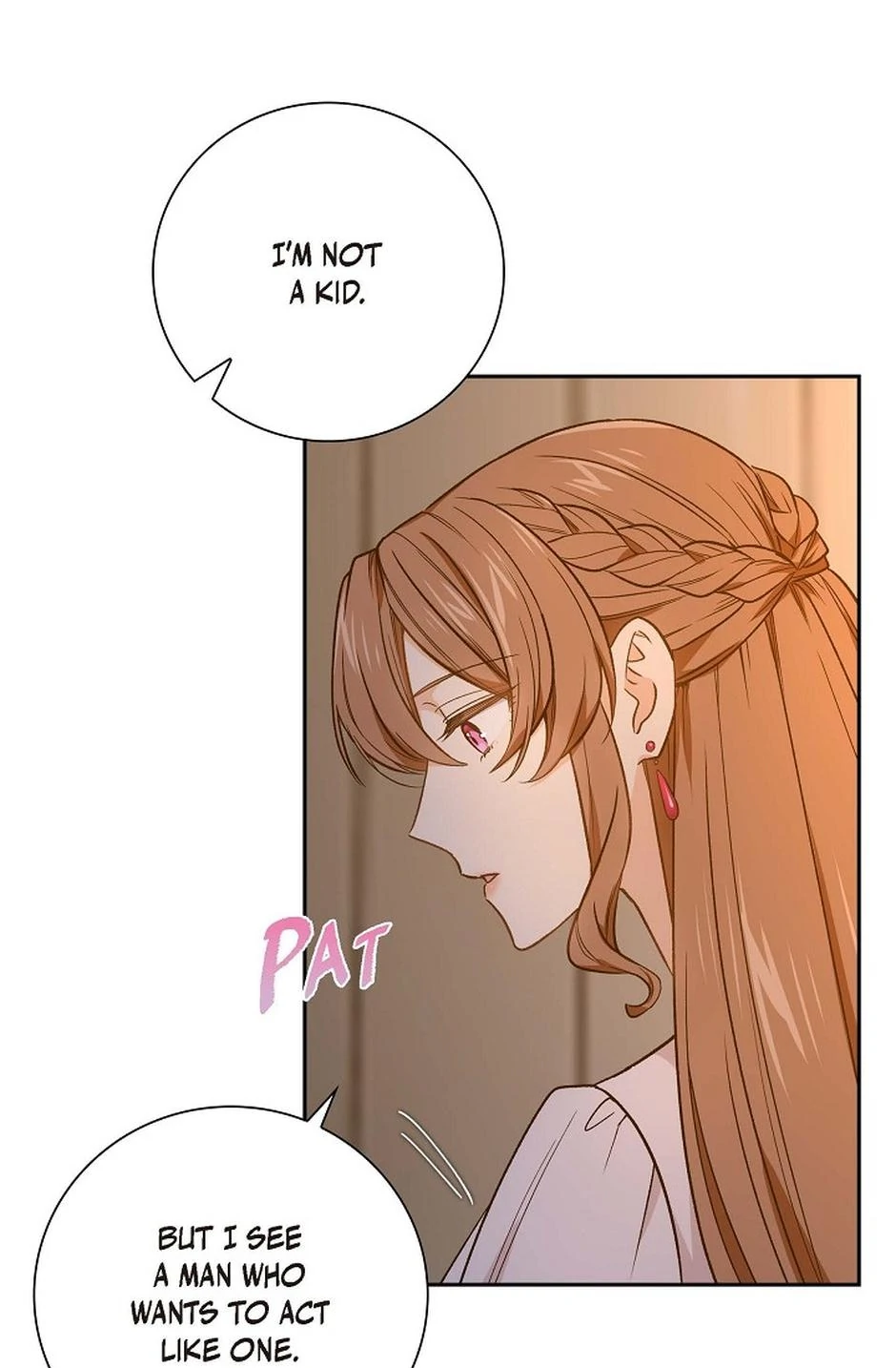 Don’t Look For Me chapter 39 page 98