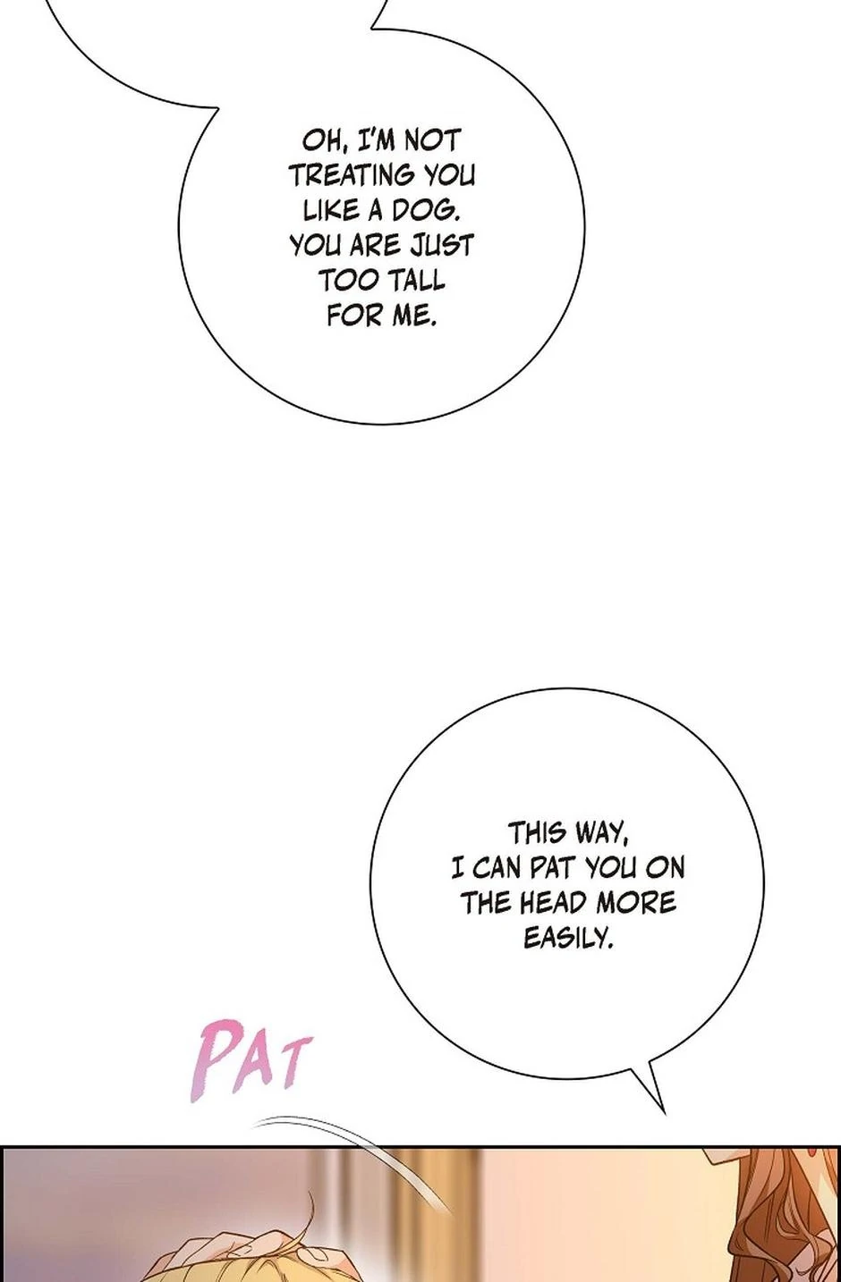 Don’t Look For Me chapter 39 page 99