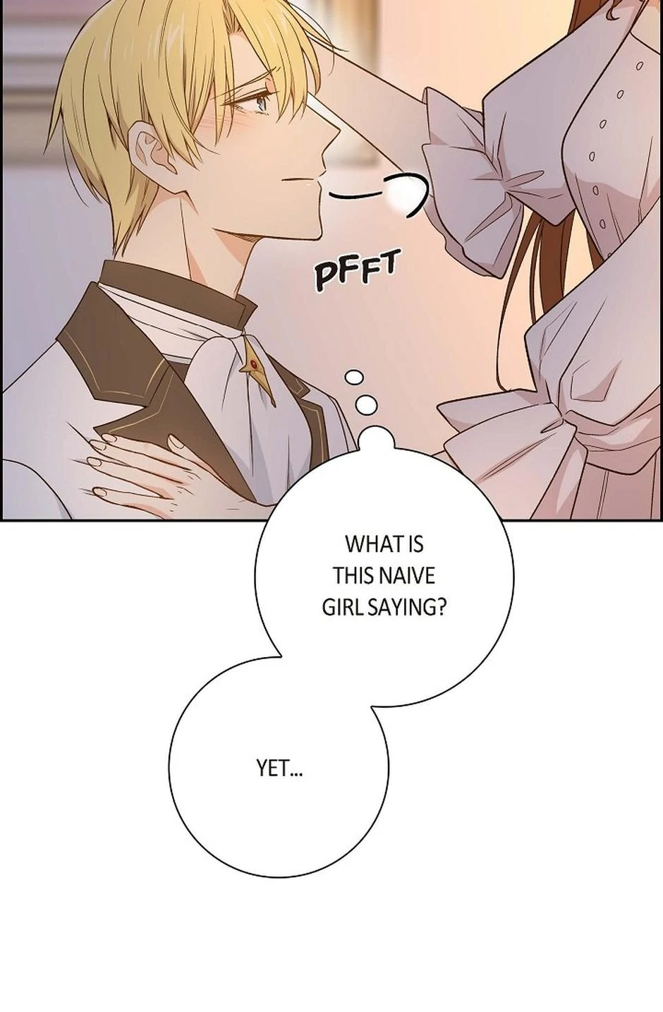 Don’t Look For Me chapter 39 page 100