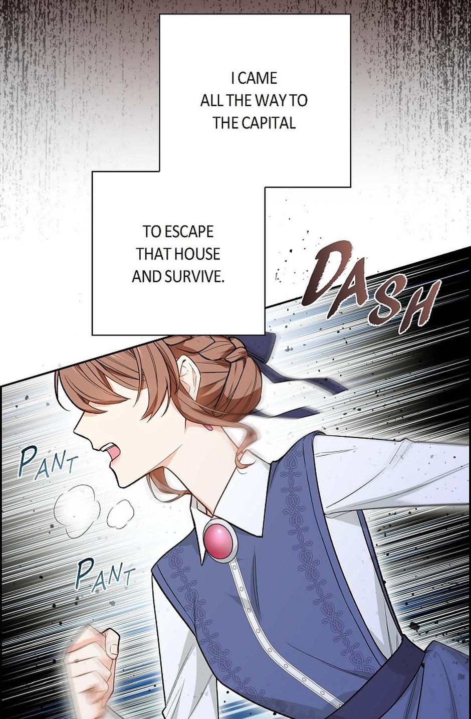 Don’t Look For Me chapter 42 page 2