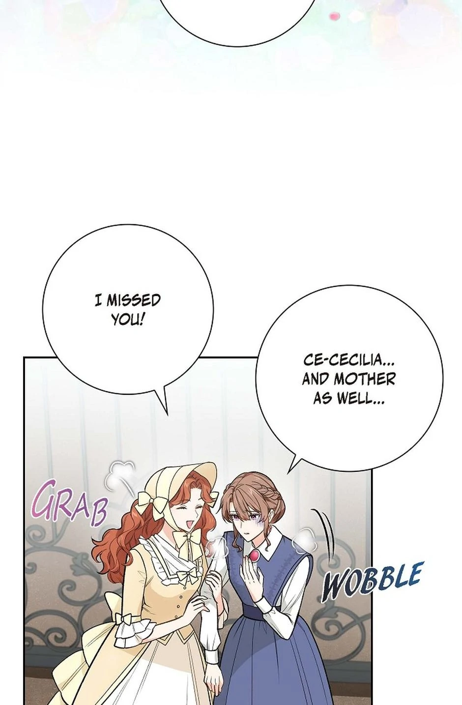 Don’t Look For Me chapter 42 page 7