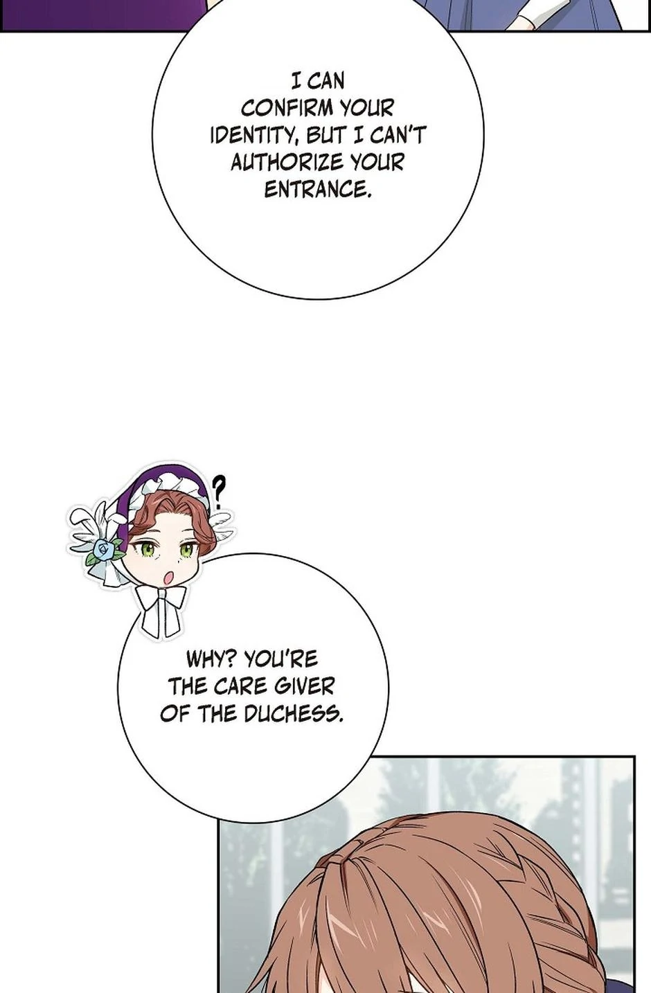 Don’t Look For Me chapter 42 page 10