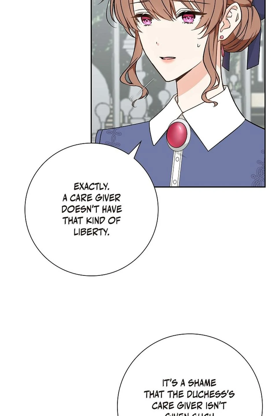 Don’t Look For Me chapter 42 page 11