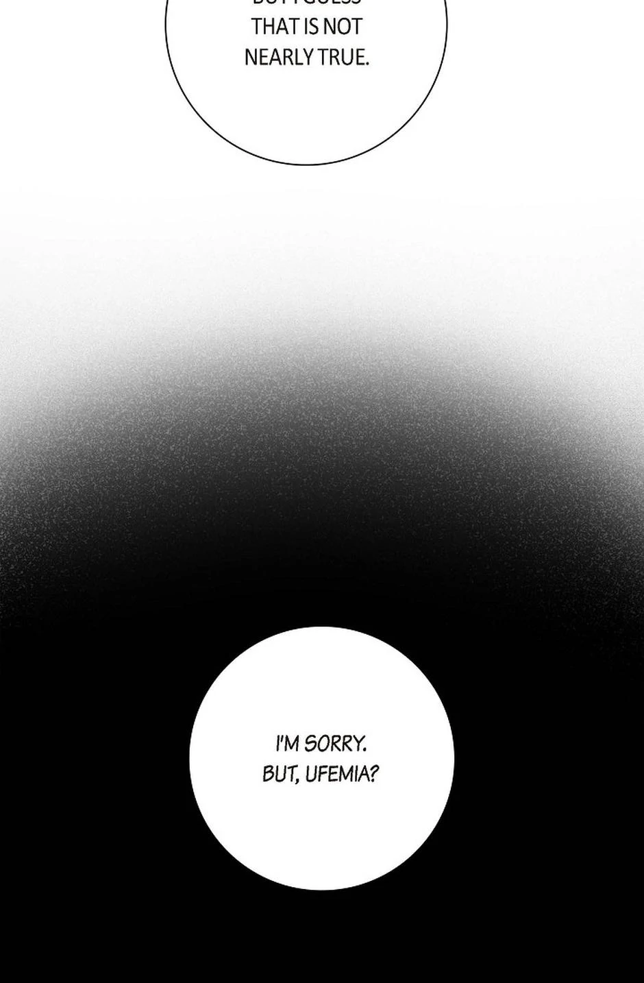Don’t Look For Me chapter 42 page 13