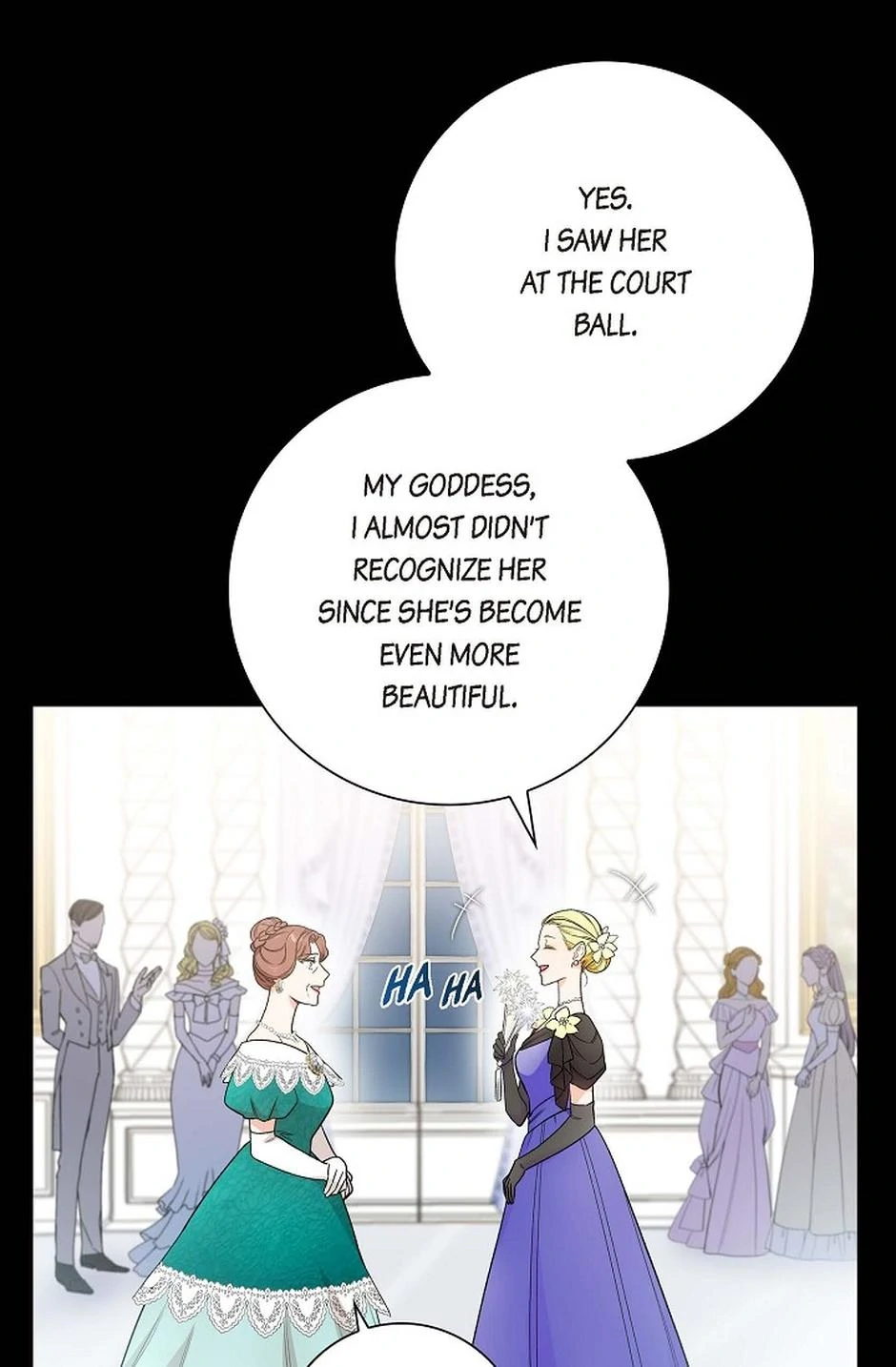 Don’t Look For Me chapter 42 page 14