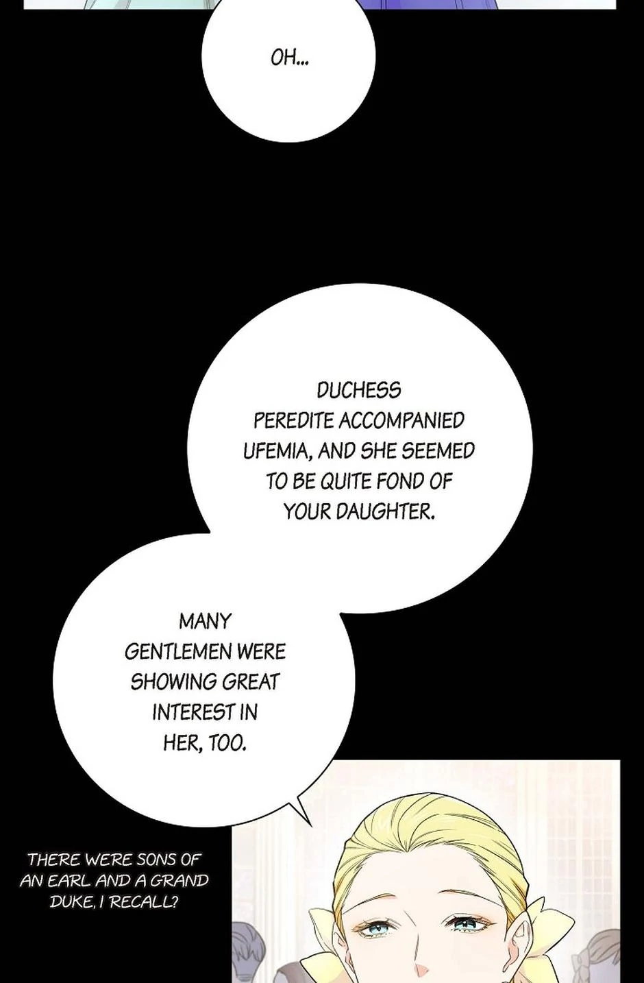 Don’t Look For Me chapter 42 page 15
