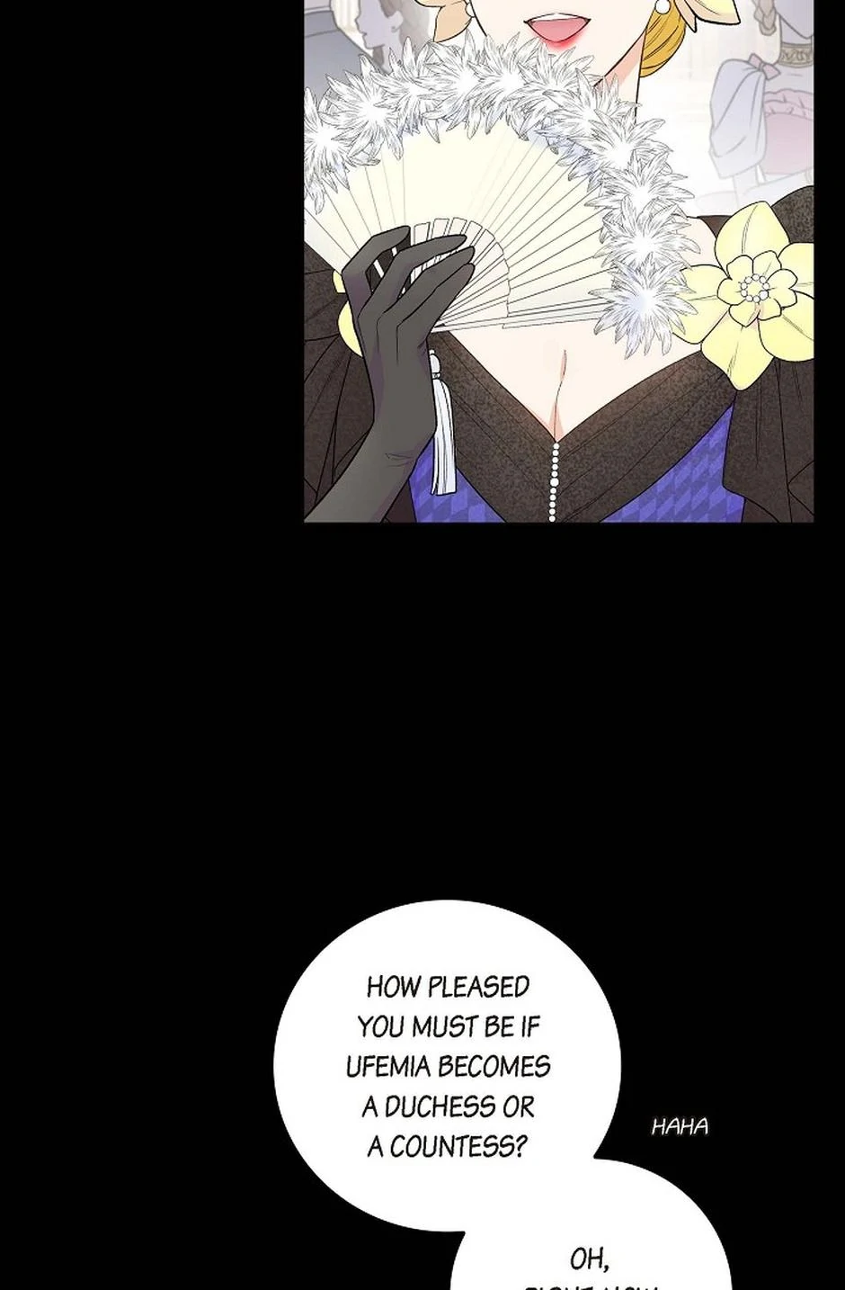 Don’t Look For Me chapter 42 page 16