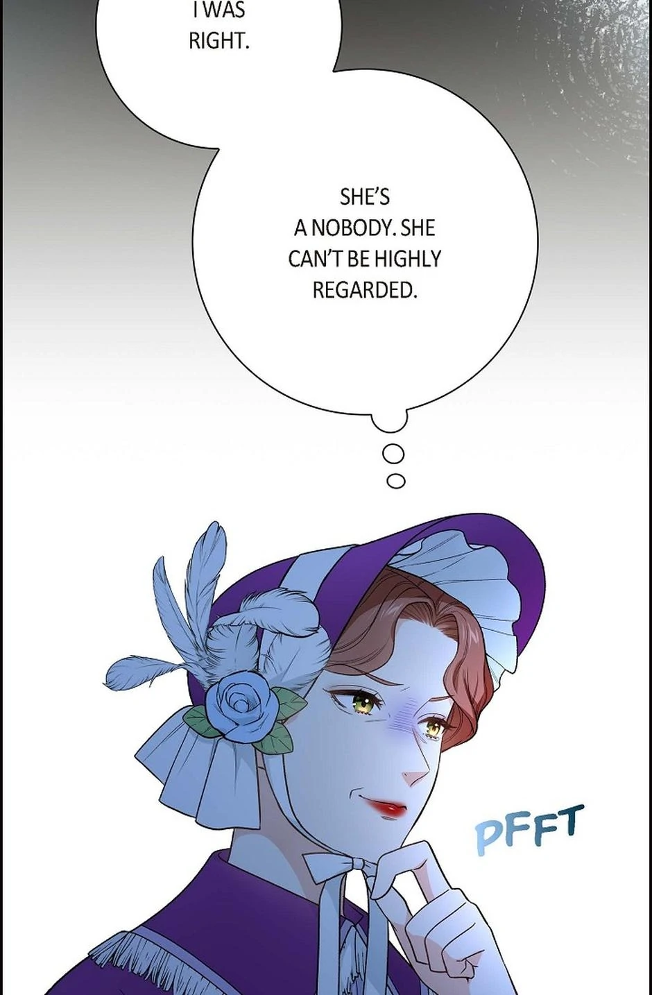 Don’t Look For Me chapter 42 page 19