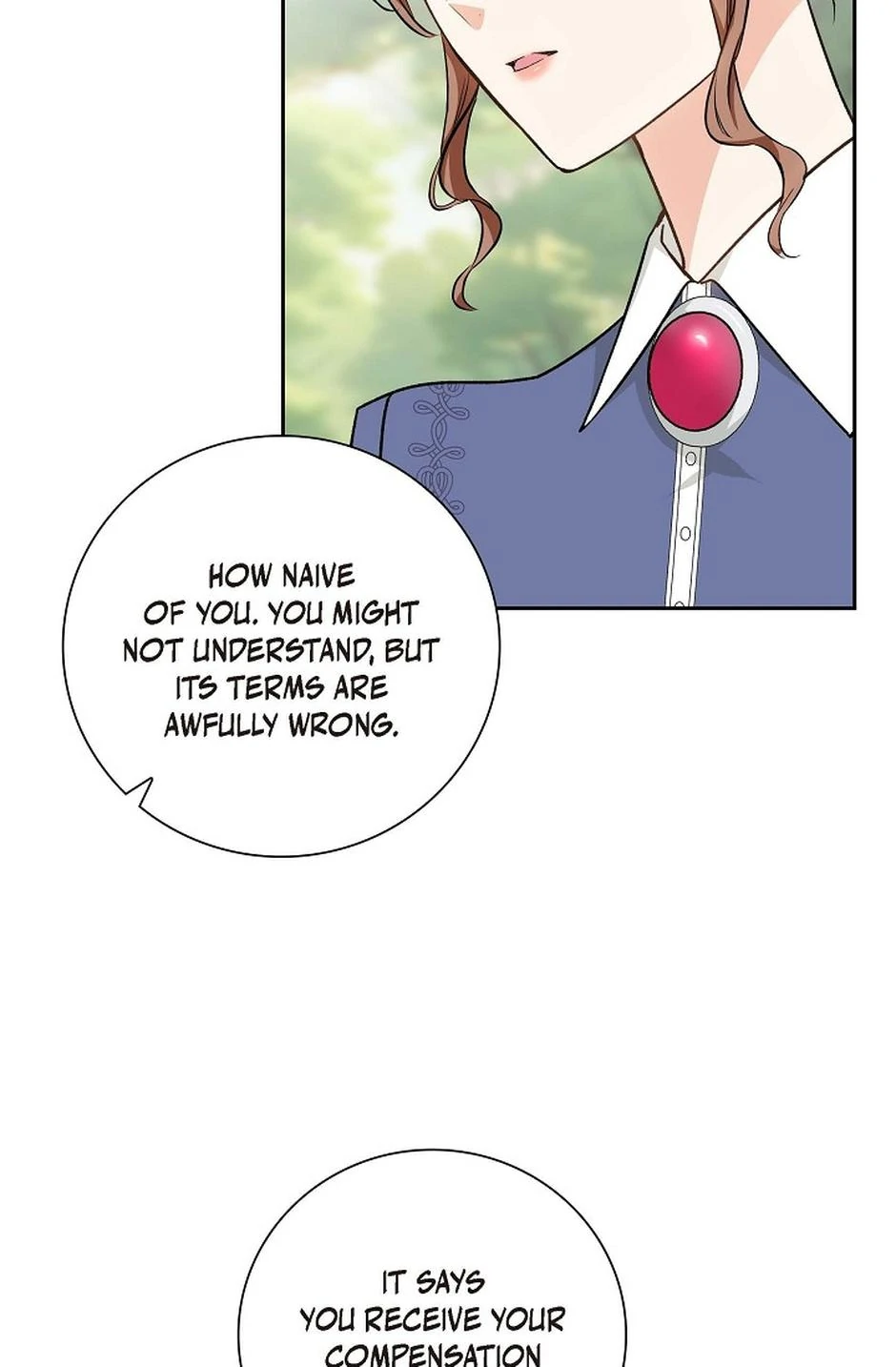 Don’t Look For Me chapter 42 page 23