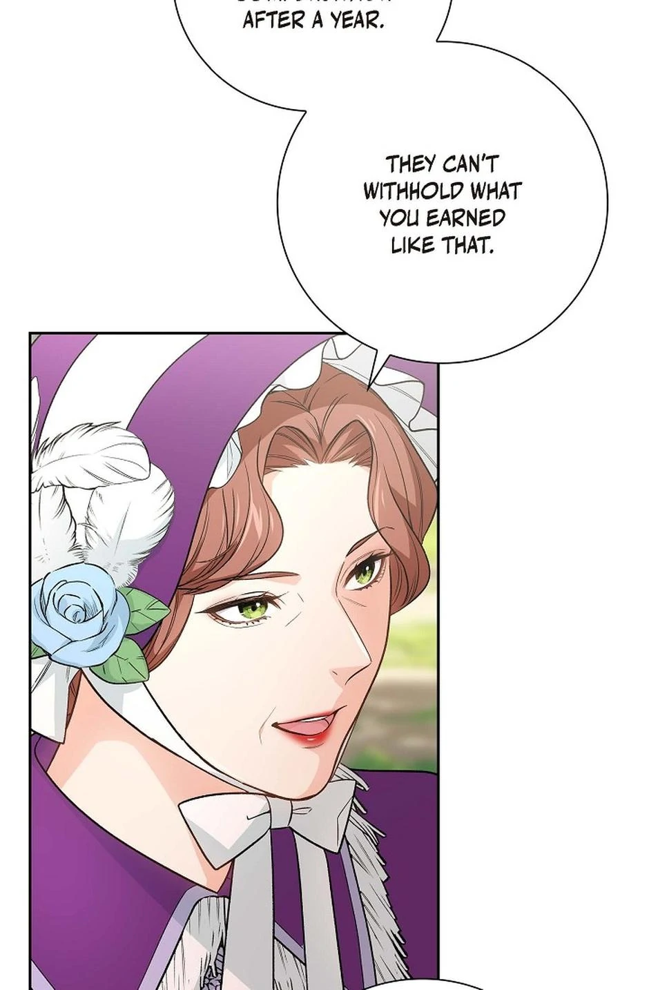 Don’t Look For Me chapter 42 page 24