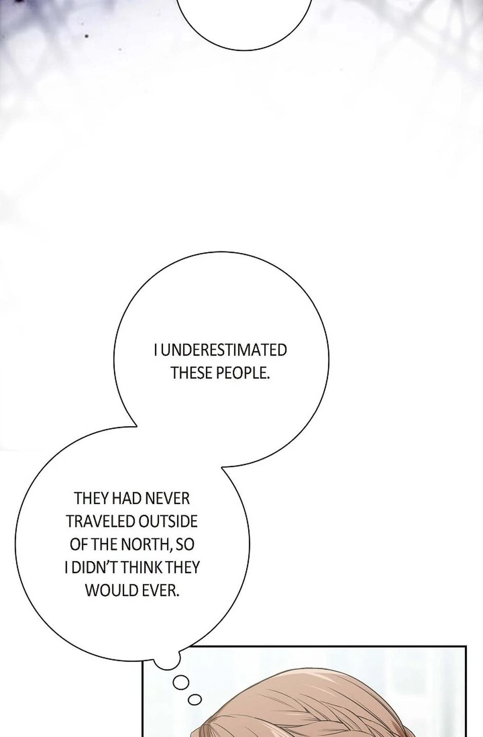 Don’t Look For Me chapter 42 page 30