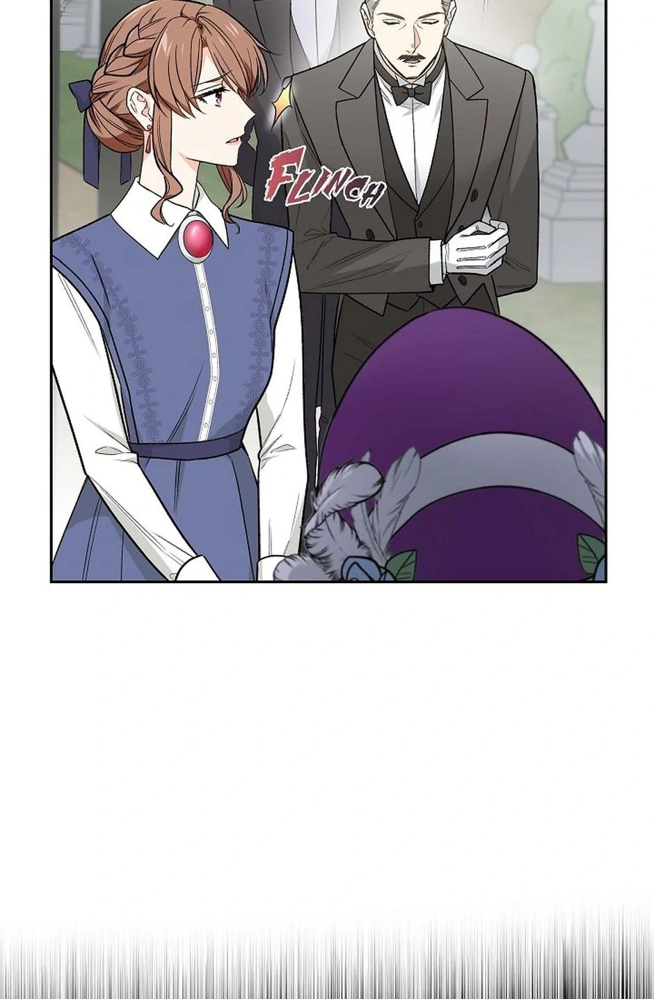 Don’t Look For Me chapter 42 page 36