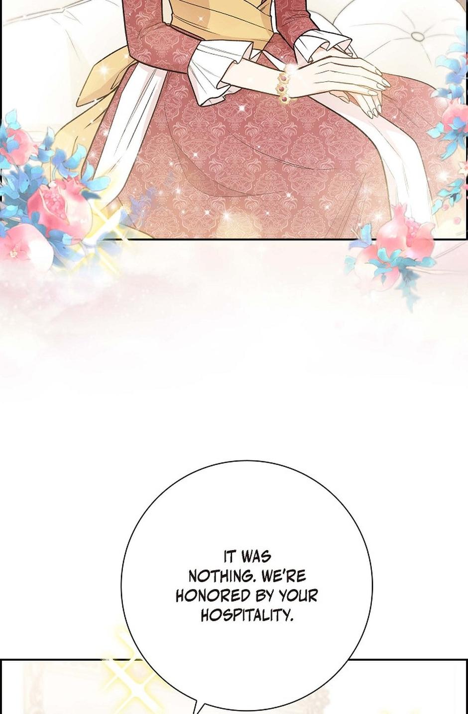 Don’t Look For Me chapter 42 page 42