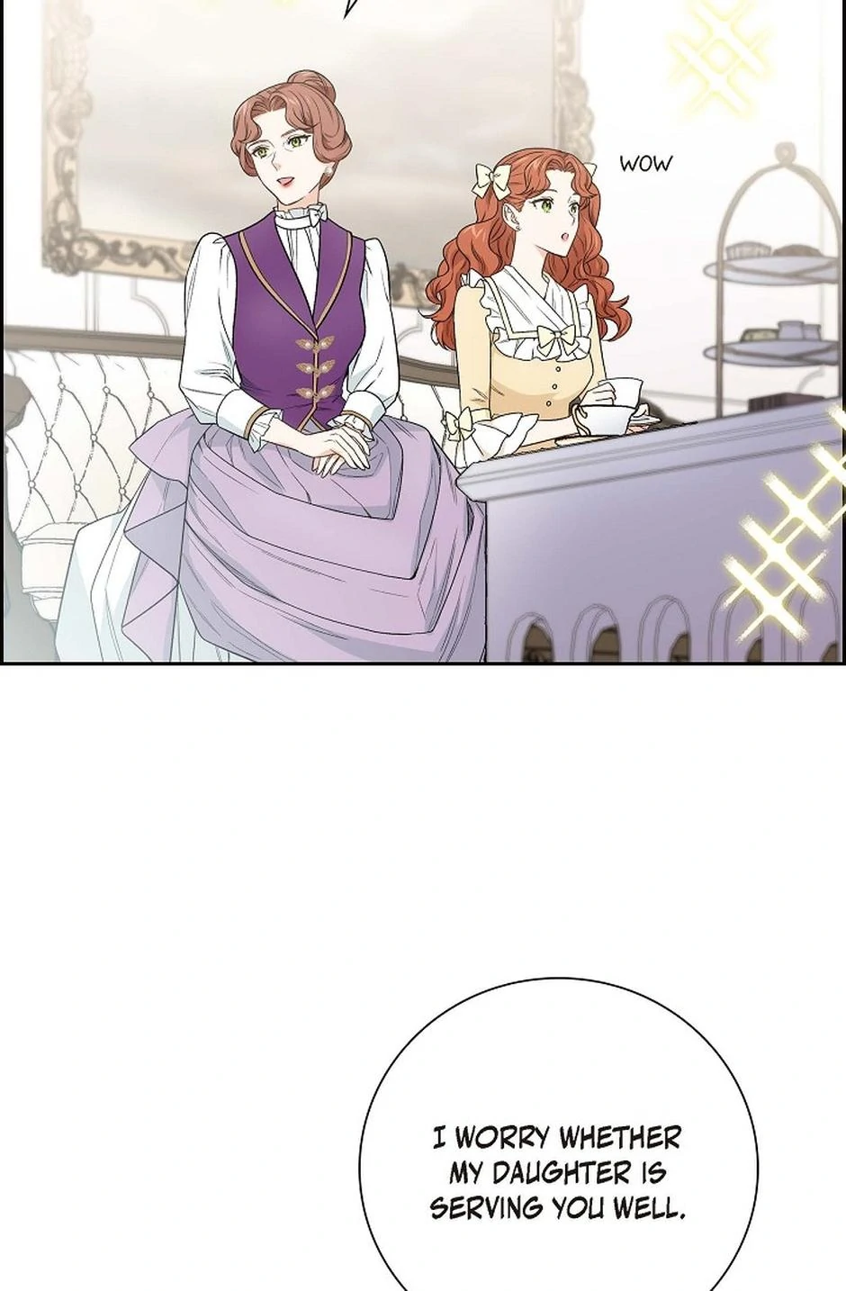 Don’t Look For Me chapter 42 page 43