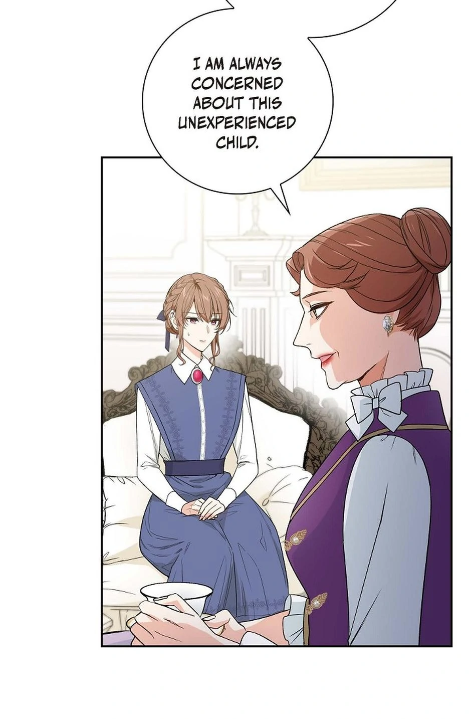 Don’t Look For Me chapter 42 page 44