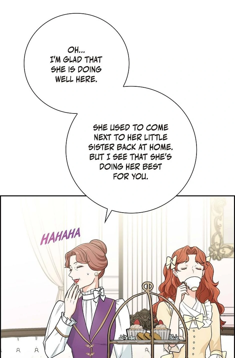 Don’t Look For Me chapter 42 page 51