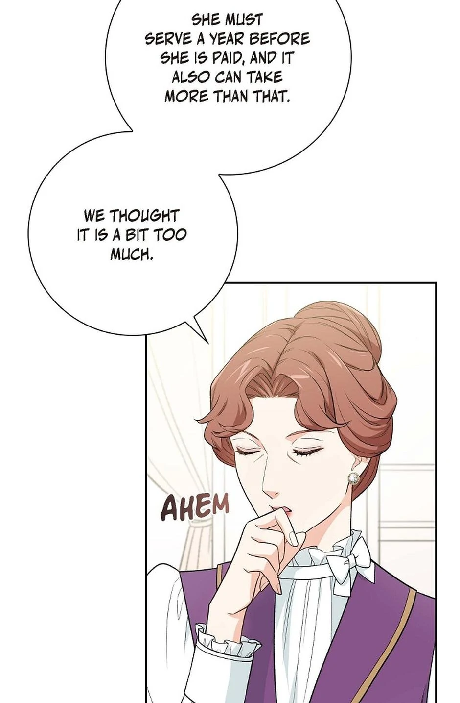 Don’t Look For Me chapter 42 page 54