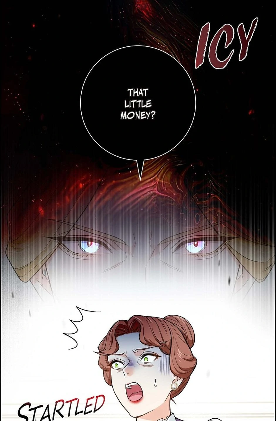 Don’t Look For Me chapter 42 page 58