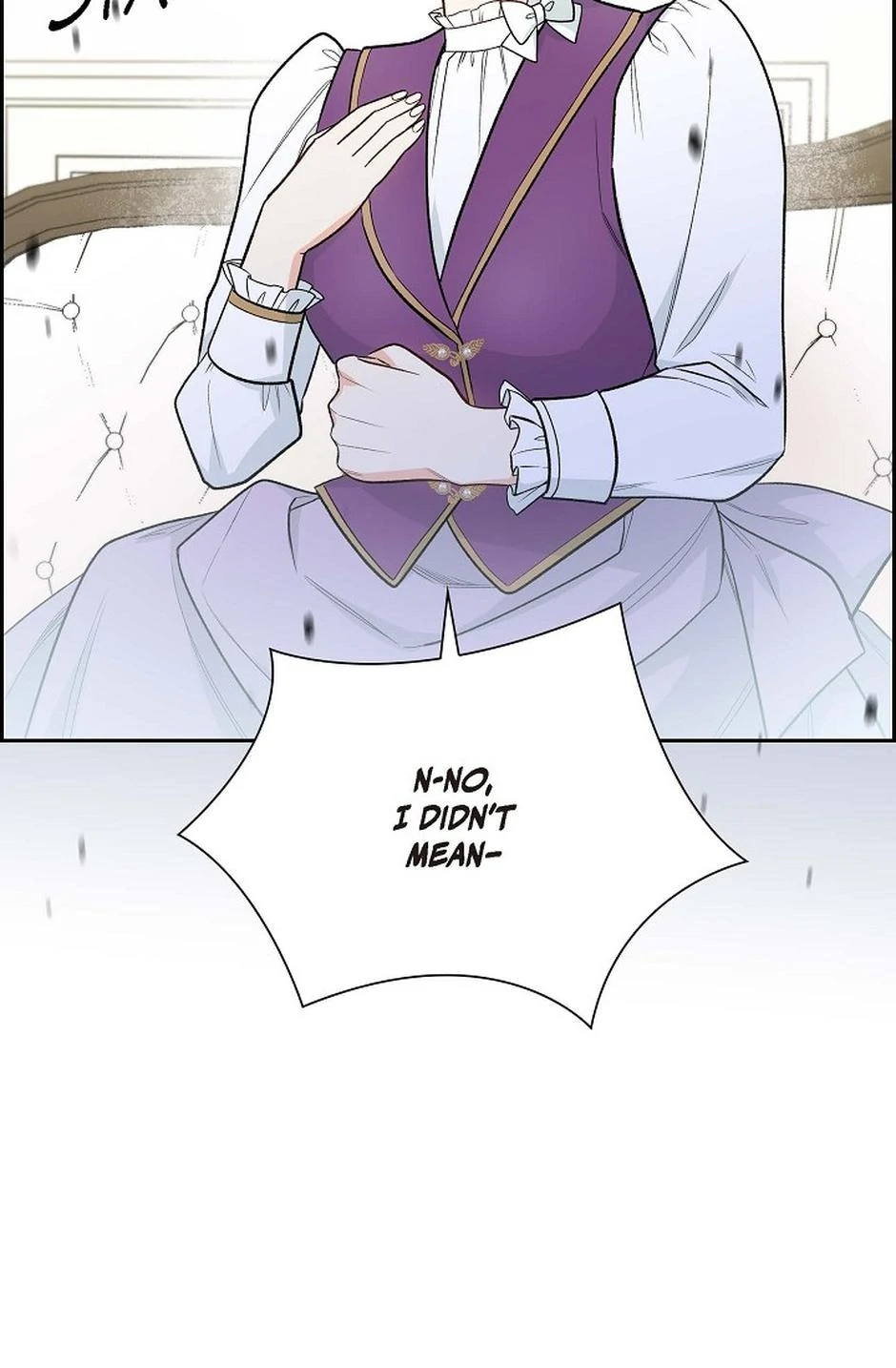Don’t Look For Me chapter 42 page 59