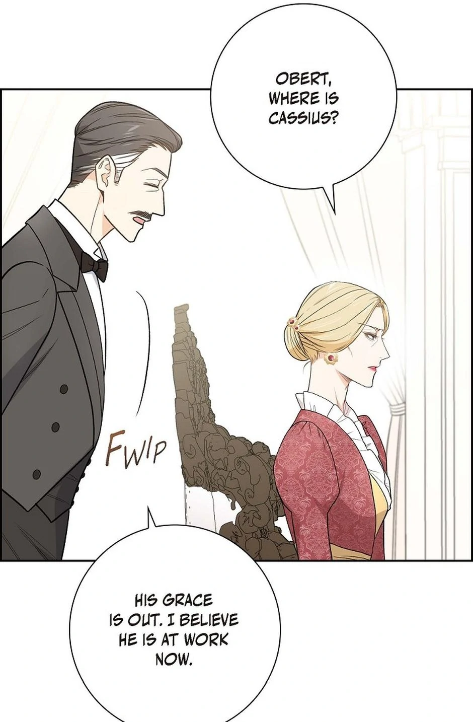 Don’t Look For Me chapter 42 page 60