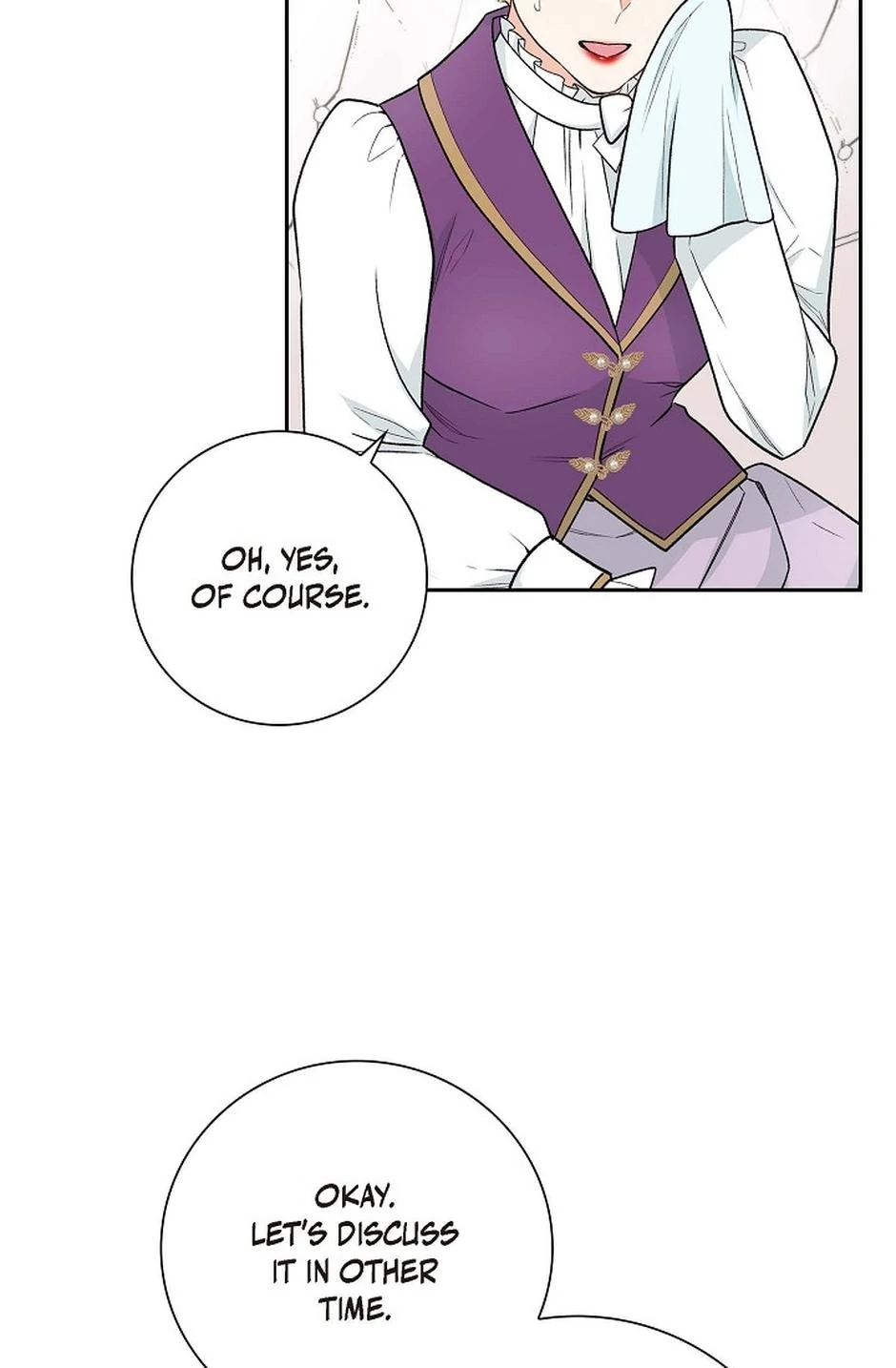 Don’t Look For Me chapter 42 page 62