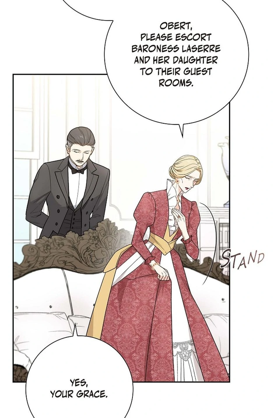 Don’t Look For Me chapter 42 page 63