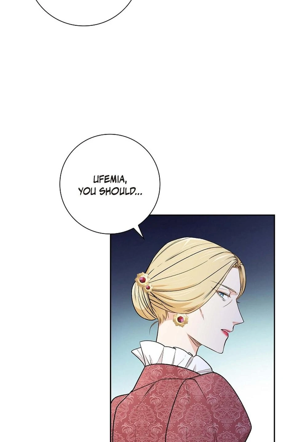 Don’t Look For Me chapter 42 page 64