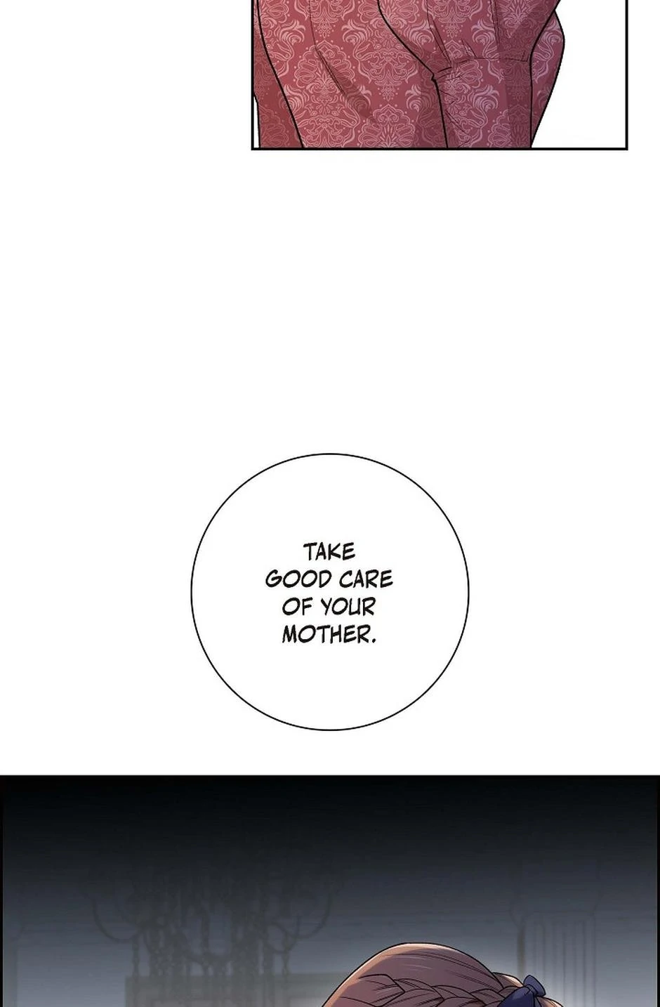 Don’t Look For Me chapter 42 page 65