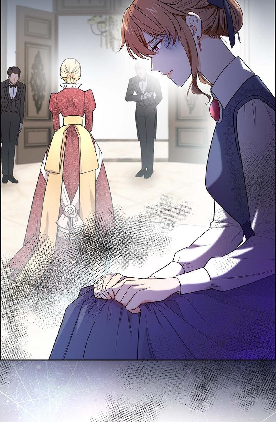 Don’t Look For Me chapter 42 page 66