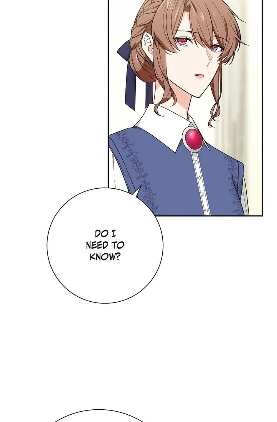 Don’t Look For Me chapter 42 page 71