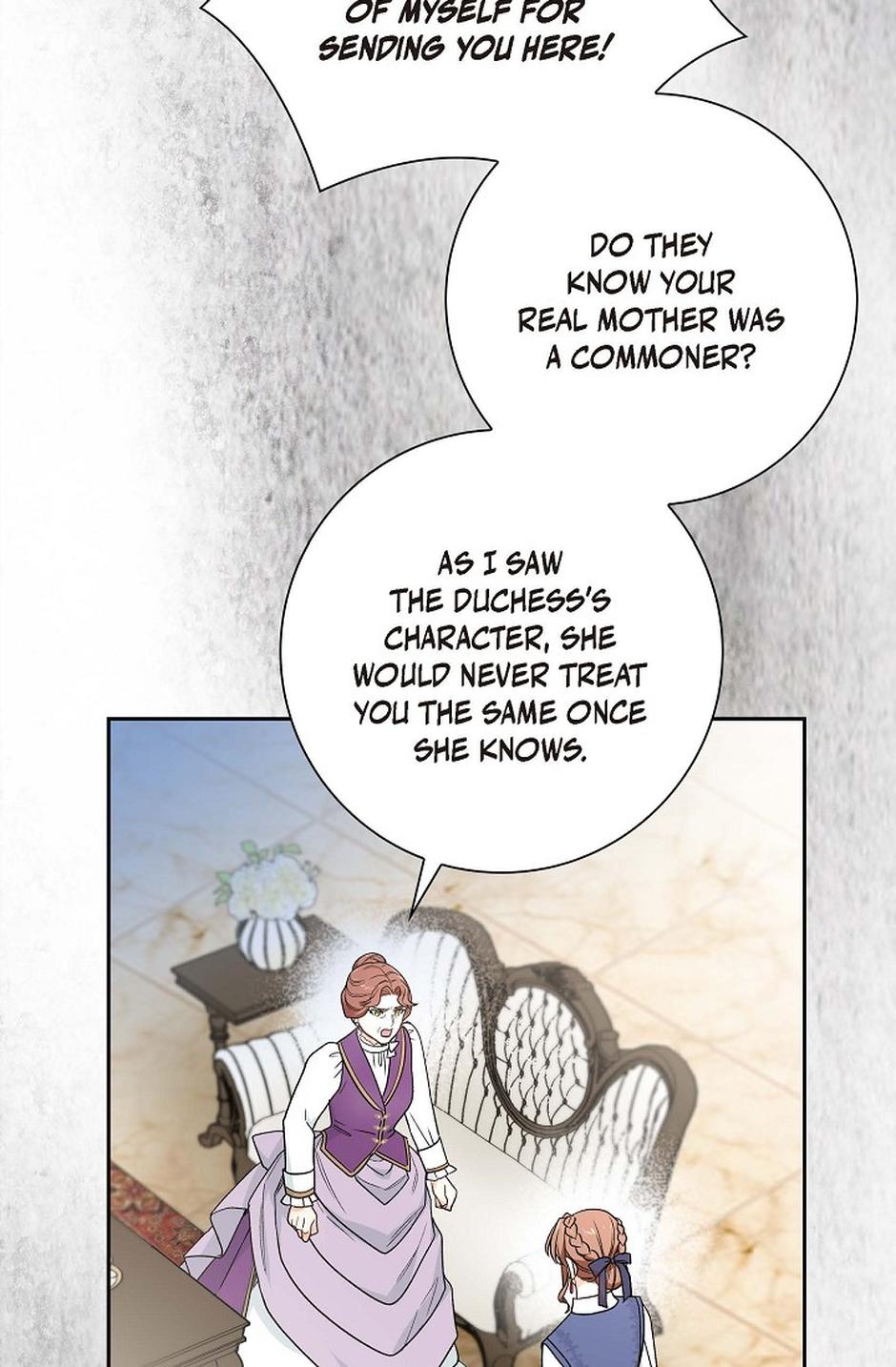 Don’t Look For Me chapter 42 page 78