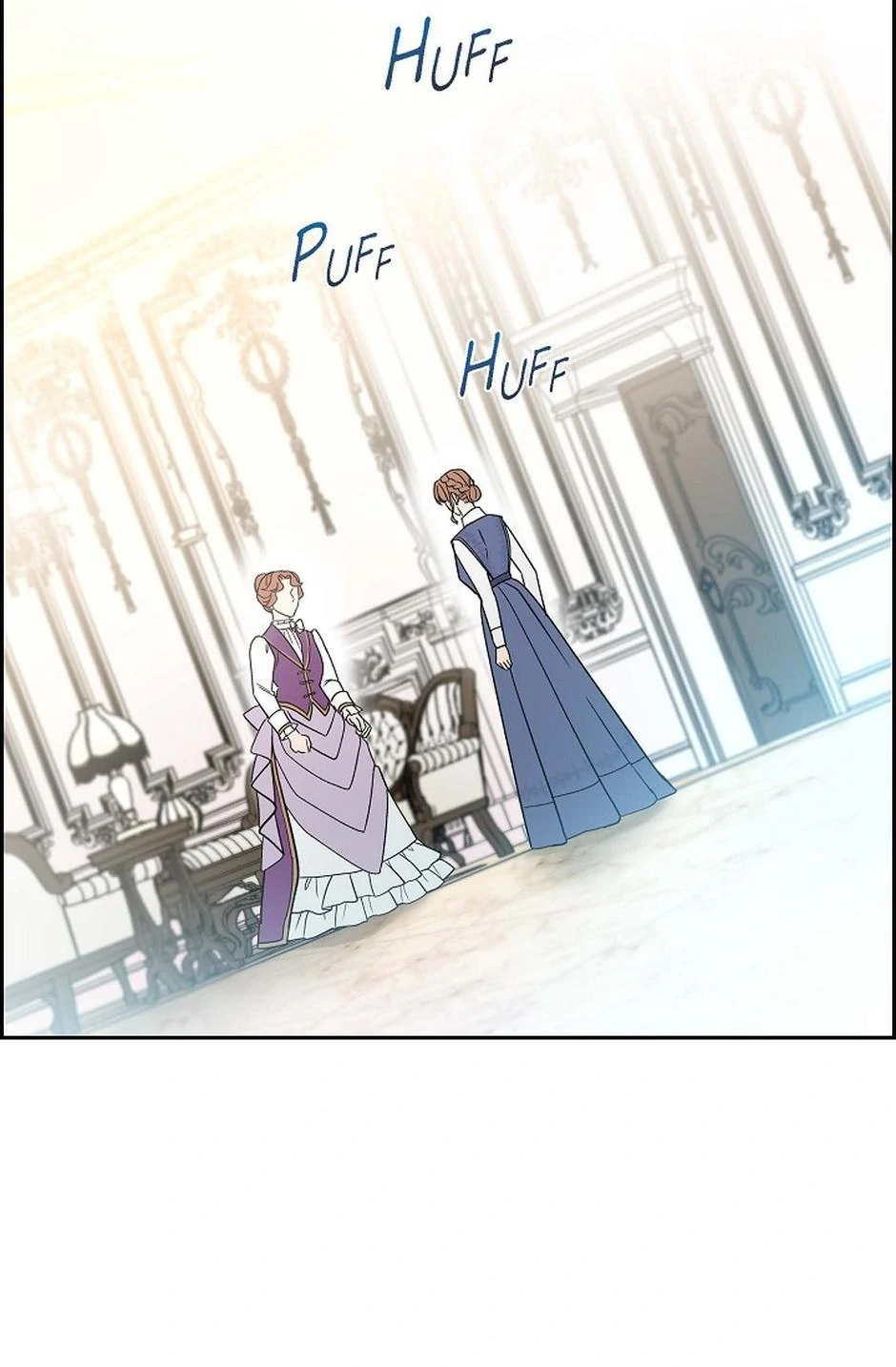 Don’t Look For Me chapter 42 page 82