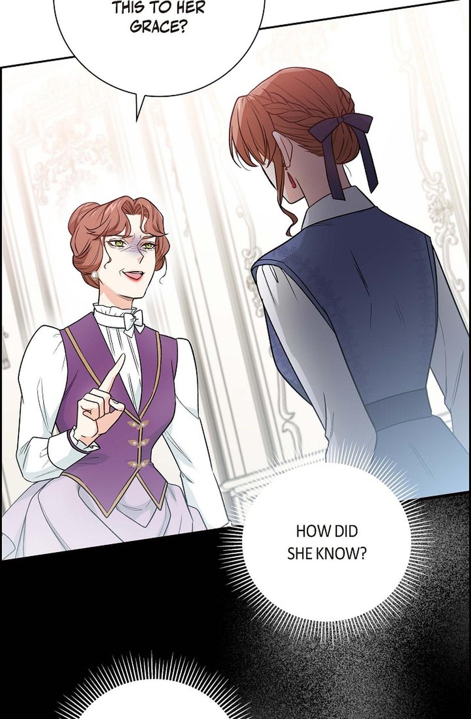 Don’t Look For Me chapter 42 page 87