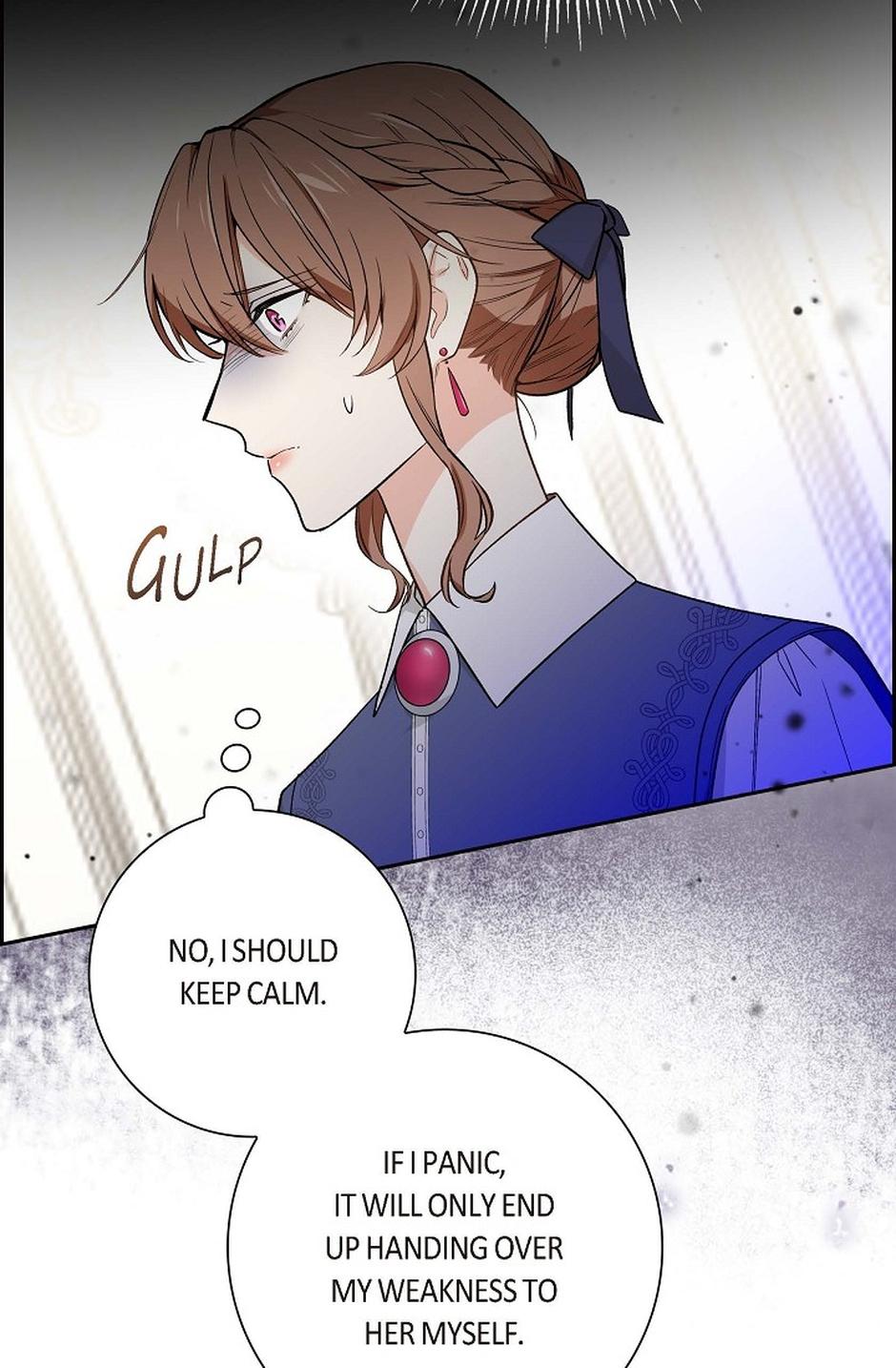 Don’t Look For Me chapter 42 page 89
