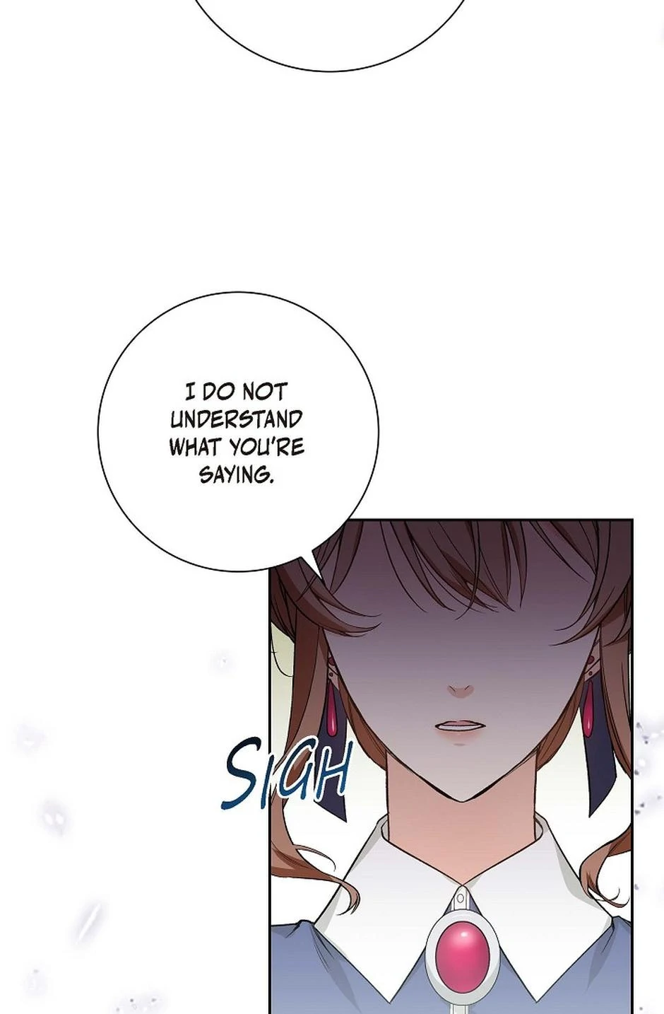 Don’t Look For Me chapter 42 page 90