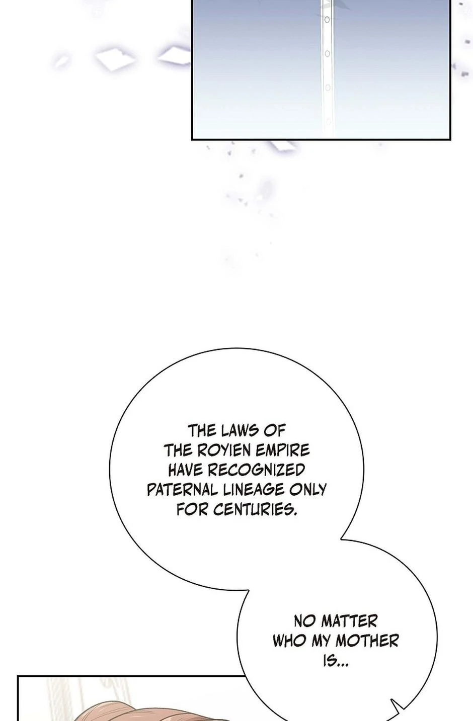 Don’t Look For Me chapter 42 page 91