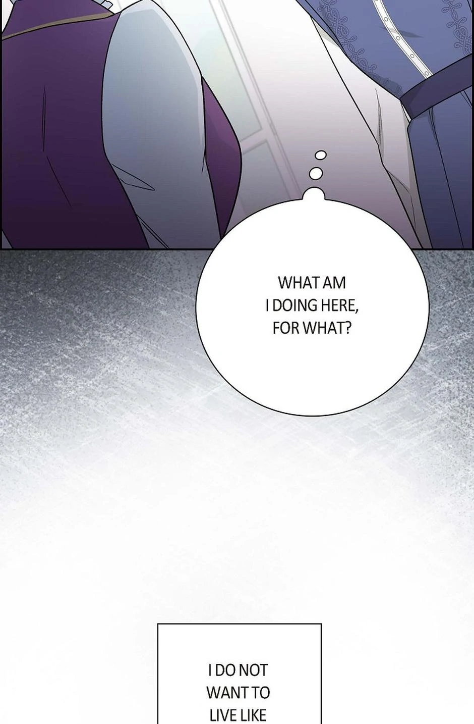 Don’t Look For Me chapter 42 page 98